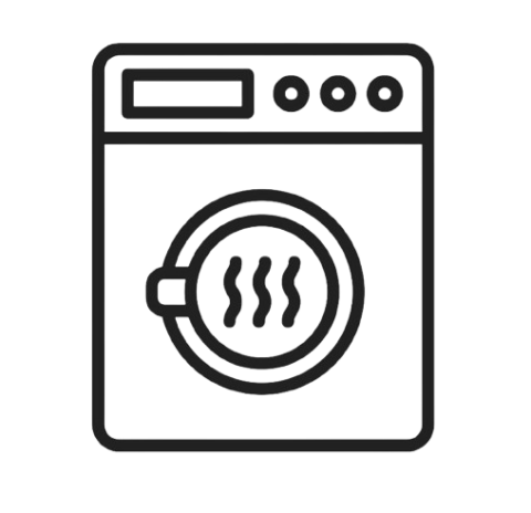 Dryer icon