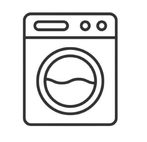Washer icon
