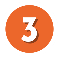 Three